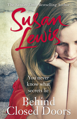 Book Giveaway: Behind Closed Doors by Susan Lewis