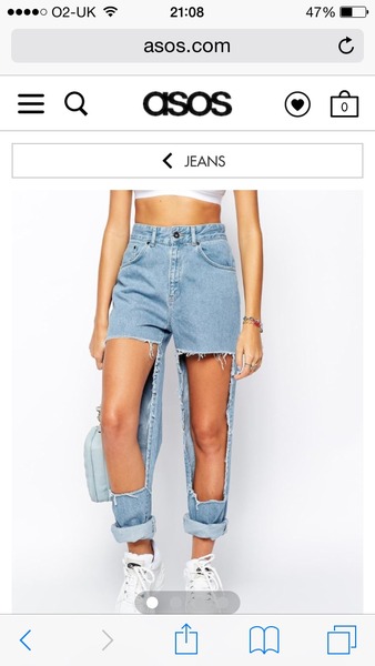 I'm a bit bored with dark skinnies, might try these for a change