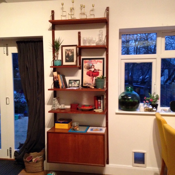 Making the most of our 50s/60s/70s homes