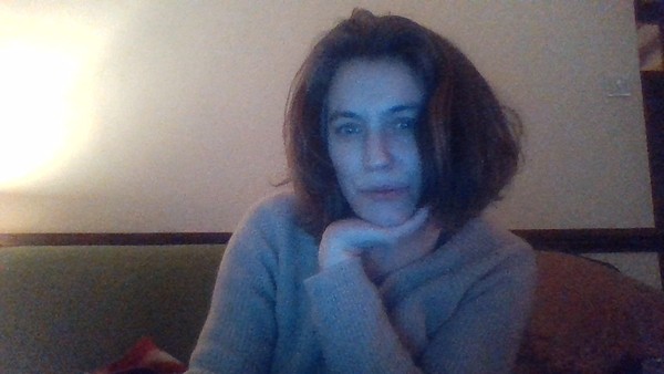 Hair, hair, hair (& photos)