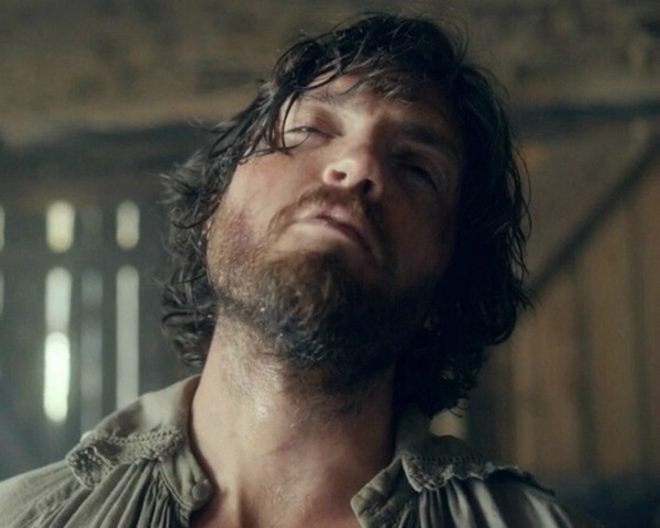 Swagger Inn. Thread 81. BBC Musketeers. Anything stuck in your teeth Aramis?