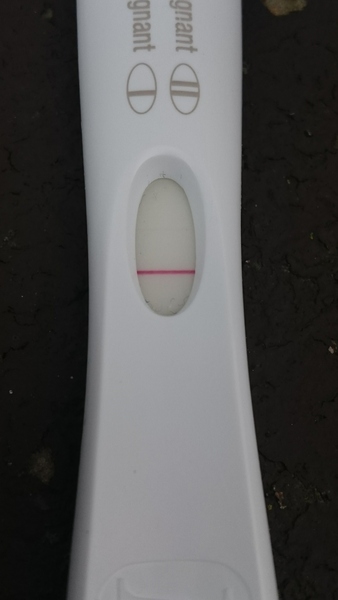 I have two lines appeared withing 3mins 12dpo