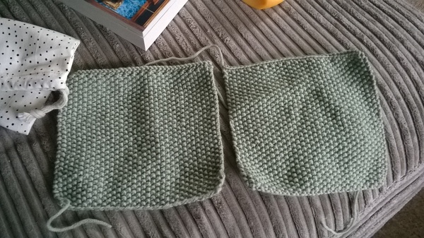 January 2014- the one where the babies move more, but sleep less!