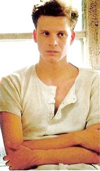 to not fancy Jamie Dornan?