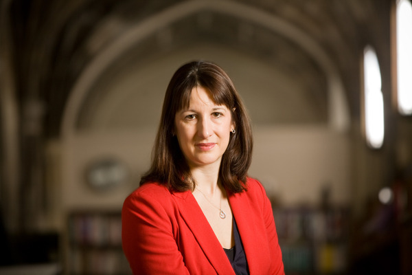 Live webchat with Rachel Reeves, Labour shadow for work and pensions; THURSDAY 26 FEBRUARY 11.30-12.30