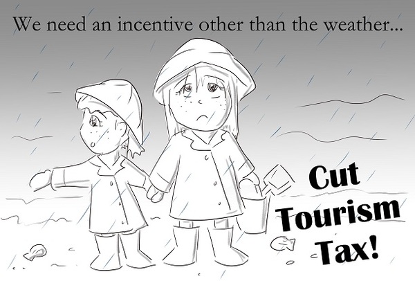 Design a postcard and win a family weekend at LEGOLAND or Alton Towers! NOW CLOSED