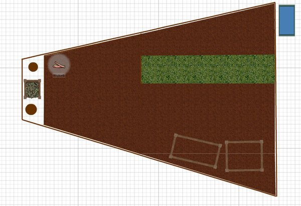 The 2015 Allotment / Veg Patch Thread - it's here!
