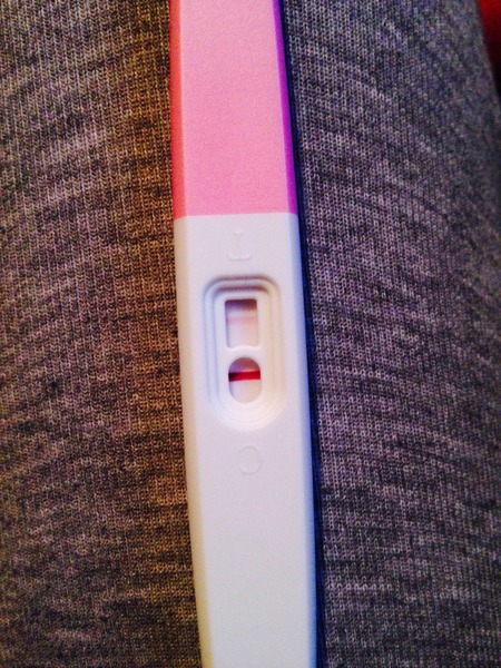 Positive?!