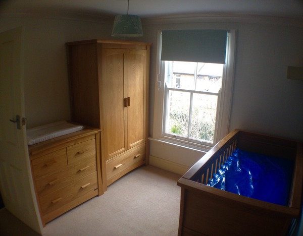 May 2015 - thread 6 - third trimester, here we come!