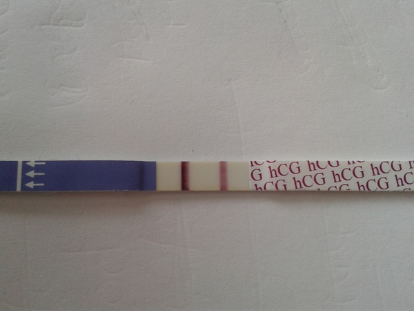 Reasons for high HCG levels (and a BFP) at 8dpo?
