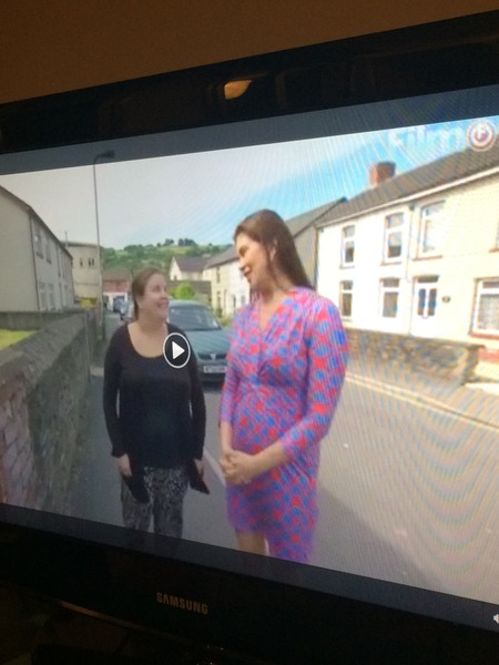 Amanda Lamb
