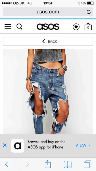 I'm a bit bored with dark skinnies, might try these for a change