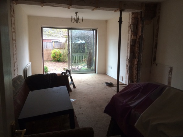 Difficult living room. Help!