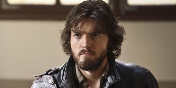 Swagger Inn. Thread 81. BBC Musketeers. Anything stuck in your teeth Aramis?