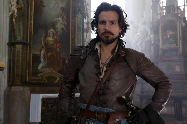 Put a melon on your head, get yer jugs --of ale-- out, it's our Birrrthday! BBC Musketeers Swagger Inn thread 83