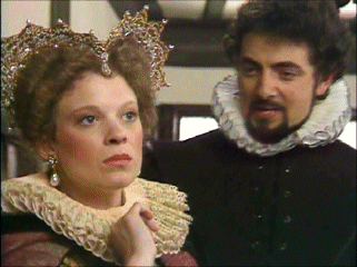 Wolf Hall discussion continuation thread