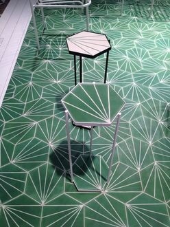 Making the most of our 50s/60s/70s homes