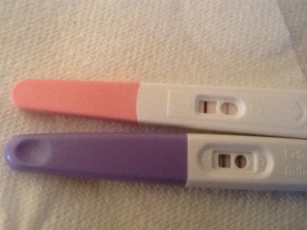 Advice needed about Positive OPK