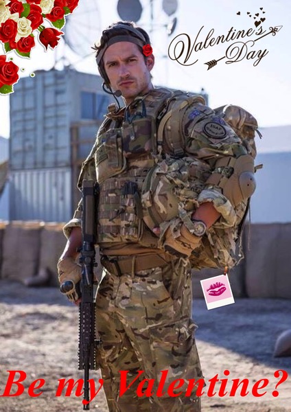Our Girl and Captain James Discussion Thread Vol XII