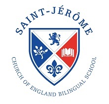 Saint Jérôme Church of England Bilingual School