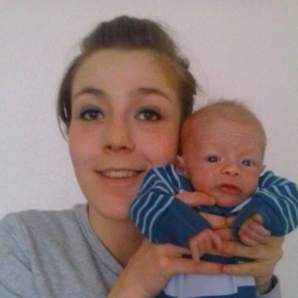 Sick newborn baby and mother are missing from south London