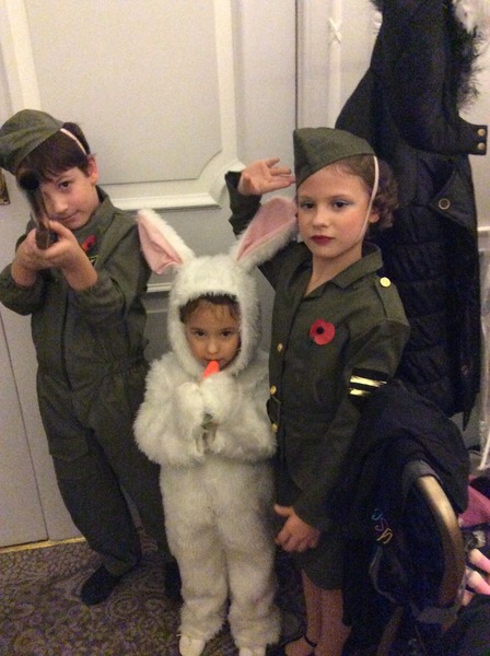 Join the Fantastic Frugaleers for a February full of frugality