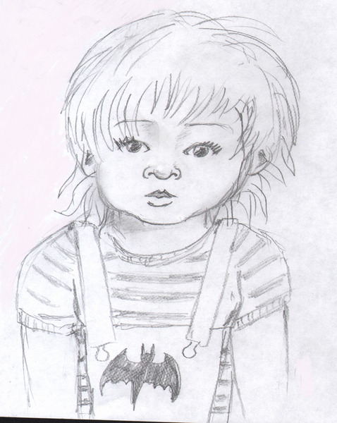 Friend has suggested IQ test for my 2 year old