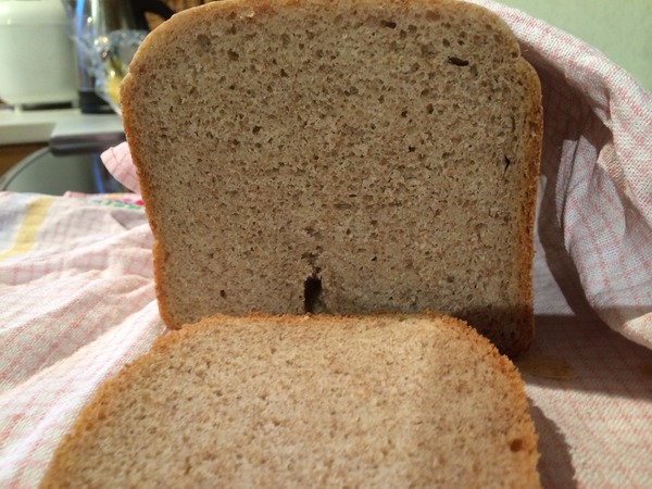 Calling all expert Breadmakers