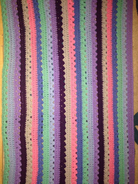 Team Hooker : Come flash your wares at the Hotel Crochetfornia.