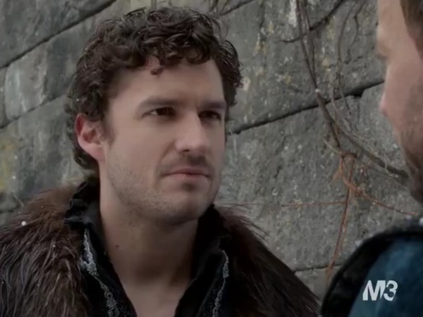 Our Girl and Captain James Discussion Thread Vol XII