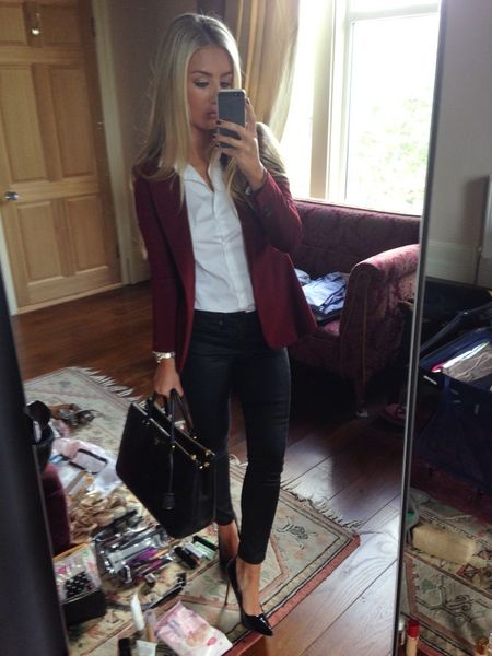 Best Place for Workwear