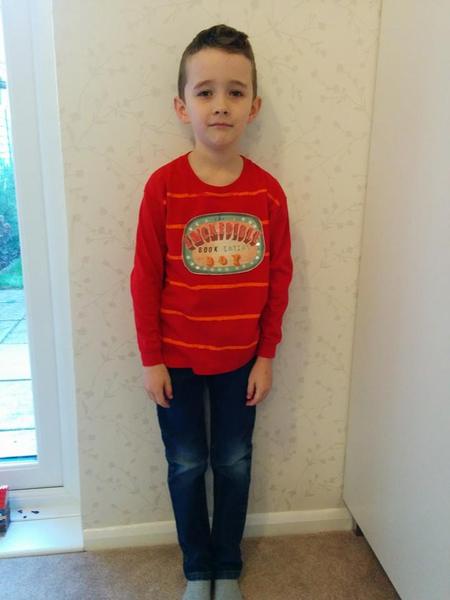 Upload pics of your World Book Day costumes for chance to win £100 of books for your school's library