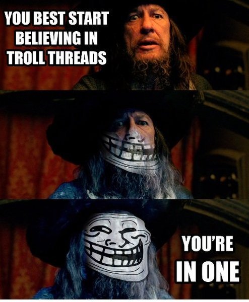 Differences, if any...