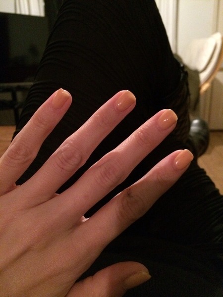 Life's too short to have the same colour nail varnish on all the time?