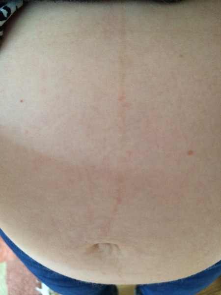 May 2015 - thread 6 - third trimester, here we come!