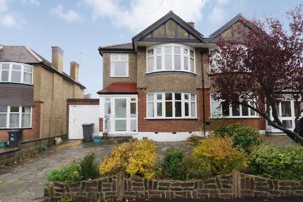 bungalow vs semidetached