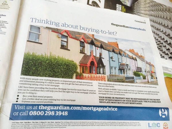 To object to paying two lots of council tax