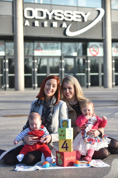 Pregnancy and Baby Fair Competition
