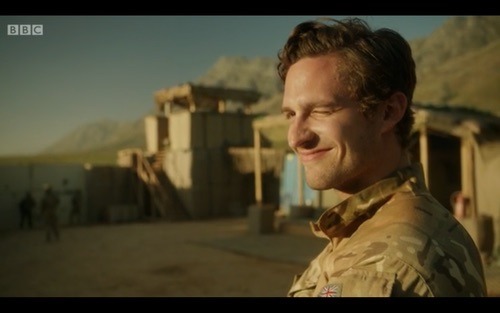 Our Girl and Captain James Discussion Thread Vol XII
