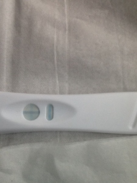 Very early signs you might be pregnant.