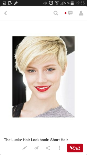 How old do I look? What should I do with my hair?