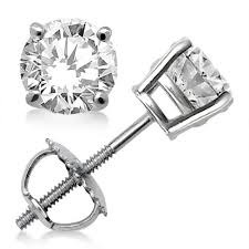 Why do earrings fall out of my ears