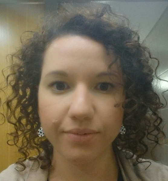 Any interesting hair styles for curly hair?