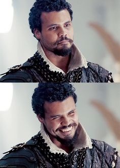Put a melon on your head, get yer jugs --of ale-- out, it's our Birrrthday! BBC Musketeers Swagger Inn thread 83