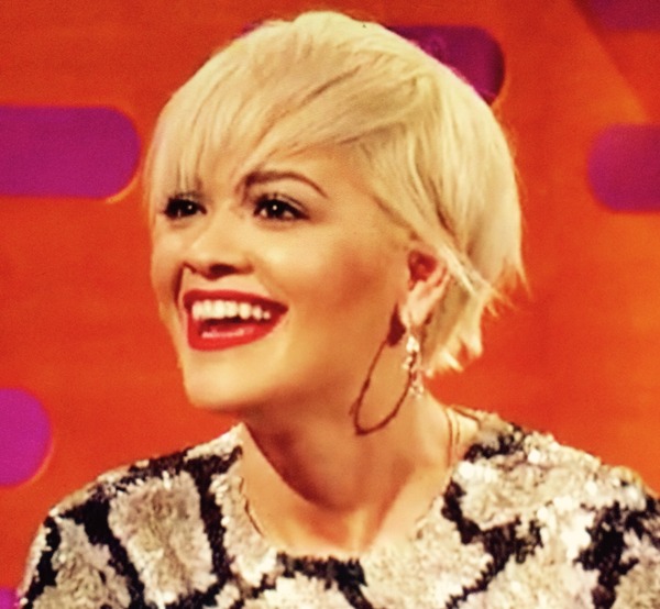 Hair, hair, hair (& photos)
