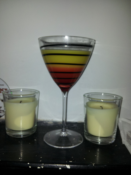 Jazz up your ROC, Invoke a Wankban, Shake your Beaver and Find Cupboard Love with the Just Shagging Viroids! Don't forget to Cup and Run...it's JS 38!