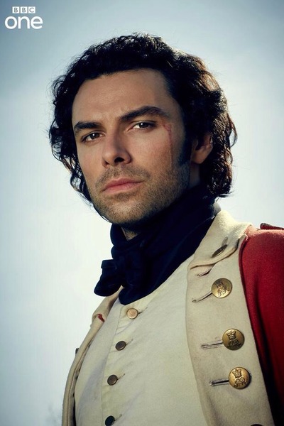 Our Girl and Captain James Discussion Thread Vol XIII