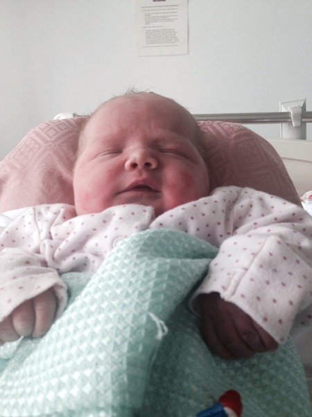 We're posifrickintive! Another posifrickintivity thread for pregnancy after miscarriage #2