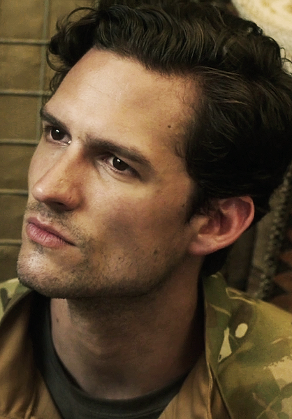 Our Girl and Captain James Discussion Thread Volume XI