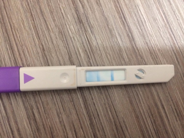 Help - Is this a positive OPK?